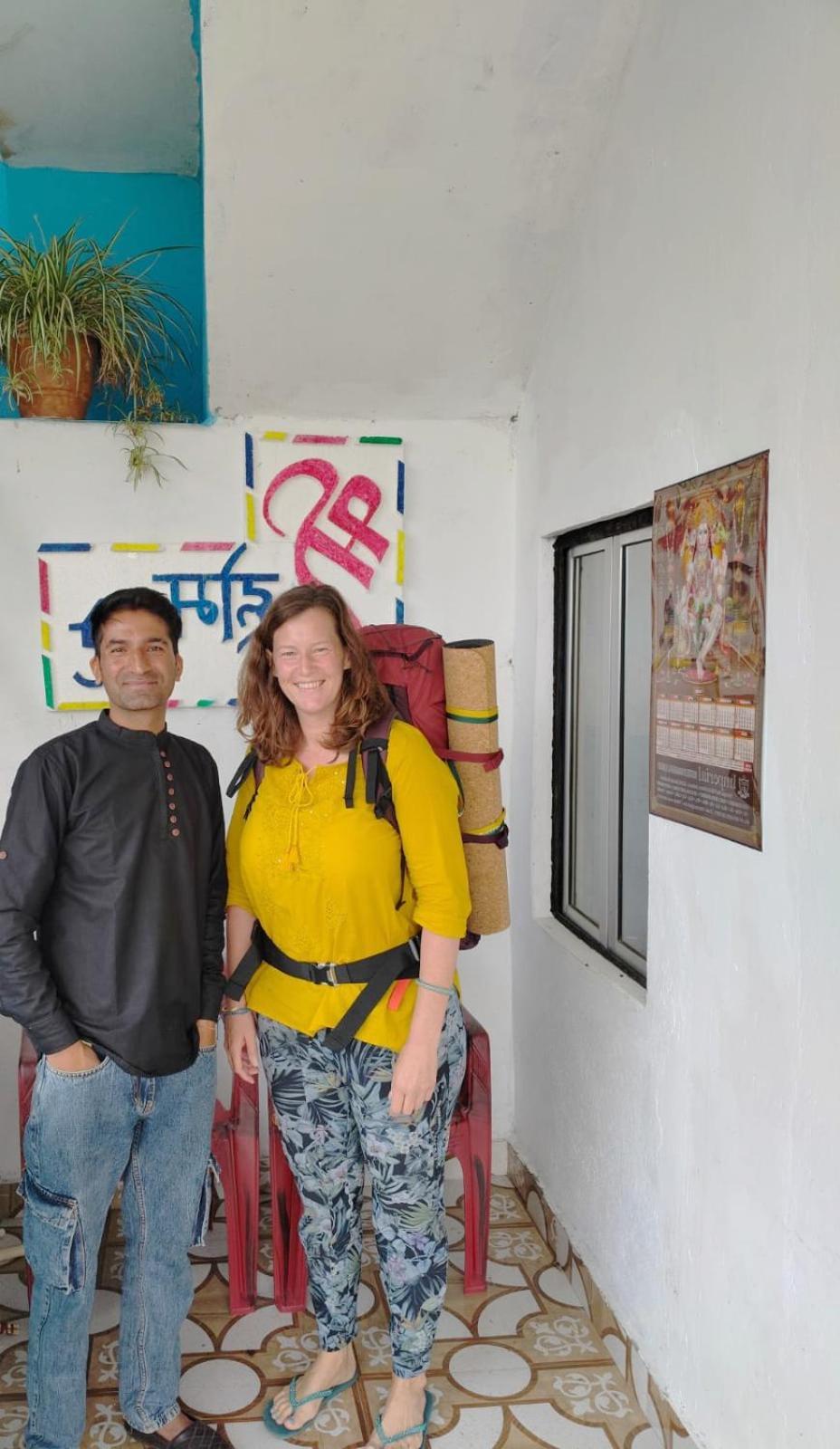 Shree Home Stay Dwarahat Exterior foto